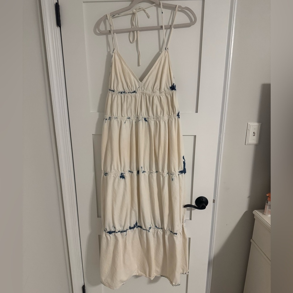 All Saints Maxi Dress